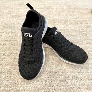 APL Women's TechLoom Running Shoes Size 8.5